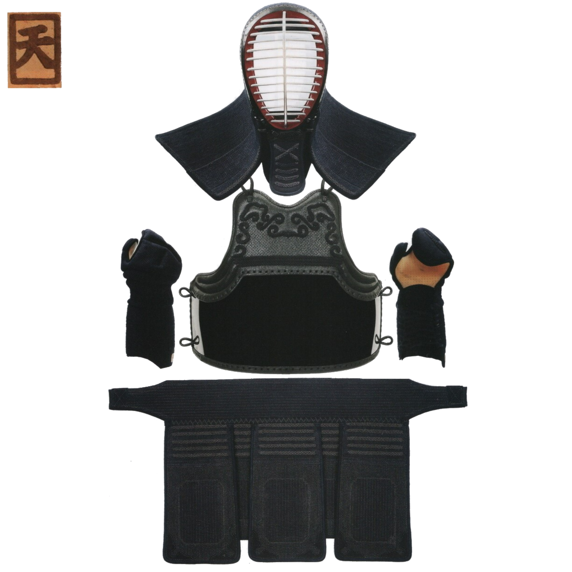 ミツボシ 天 ベーシック - 長田武修堂 